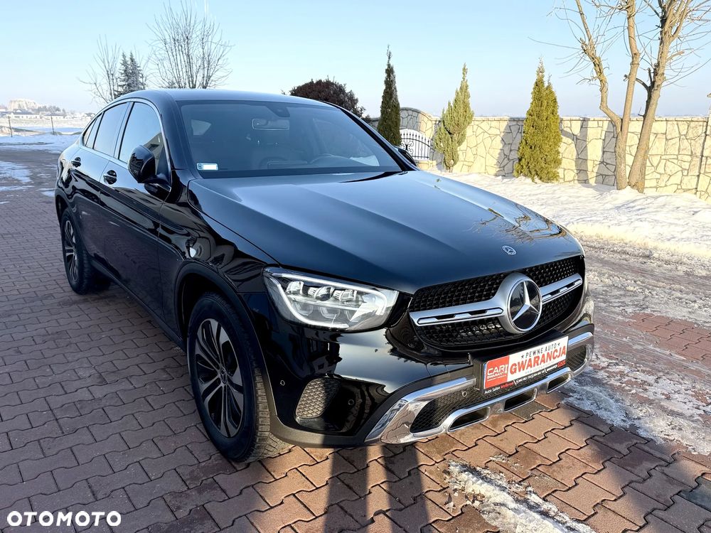Mercedes-Benz GLC - 37