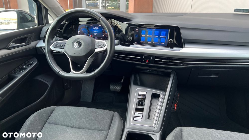 Volkswagen Golf 2.0 TDI SCR DSG Life - 13