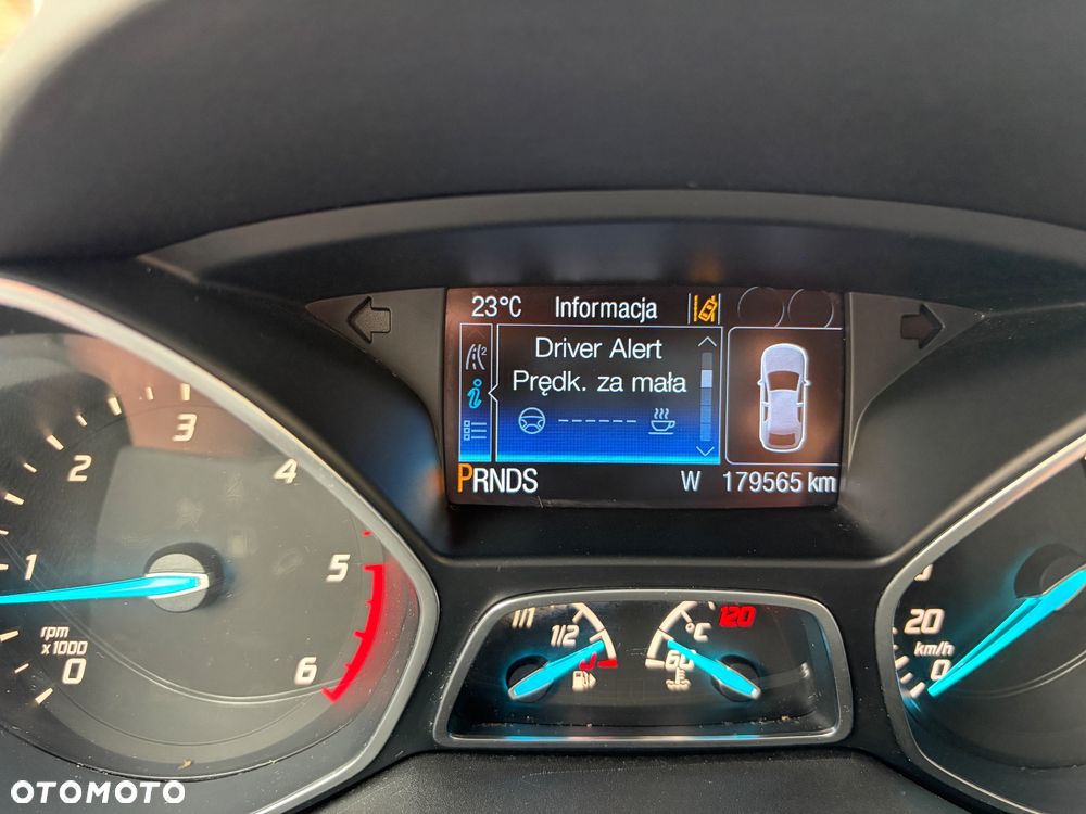 Ford Kuga 2.0 TDCi 4x4 ST-Line - 36