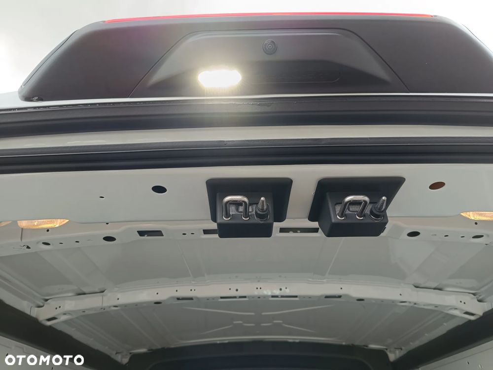 Ford Ford Transit Brygadowy  2.0 ecoblue  FWD LDT 6.2 M6 - 8