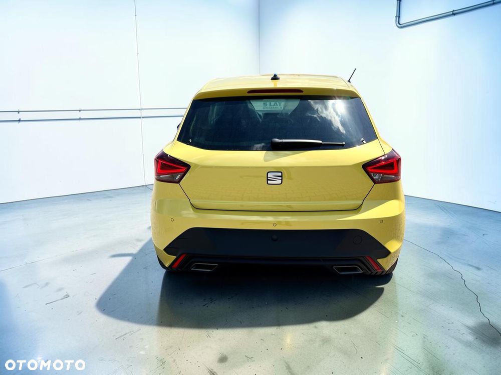 Seat Ibiza 1.0 TSI FR S&S - 6