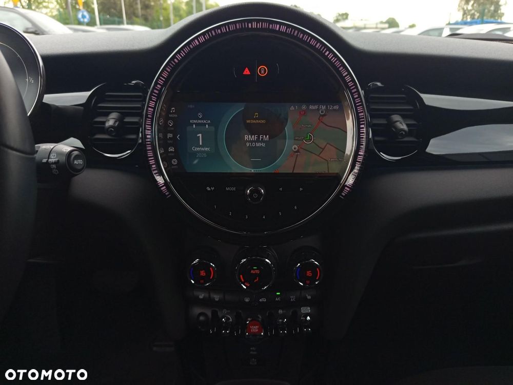 MINI Cooper S - 16