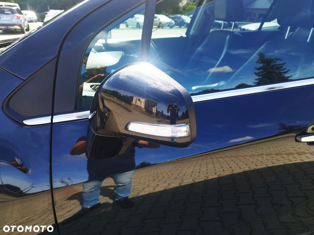 Chevrolet Trax 1.6 LT - 10