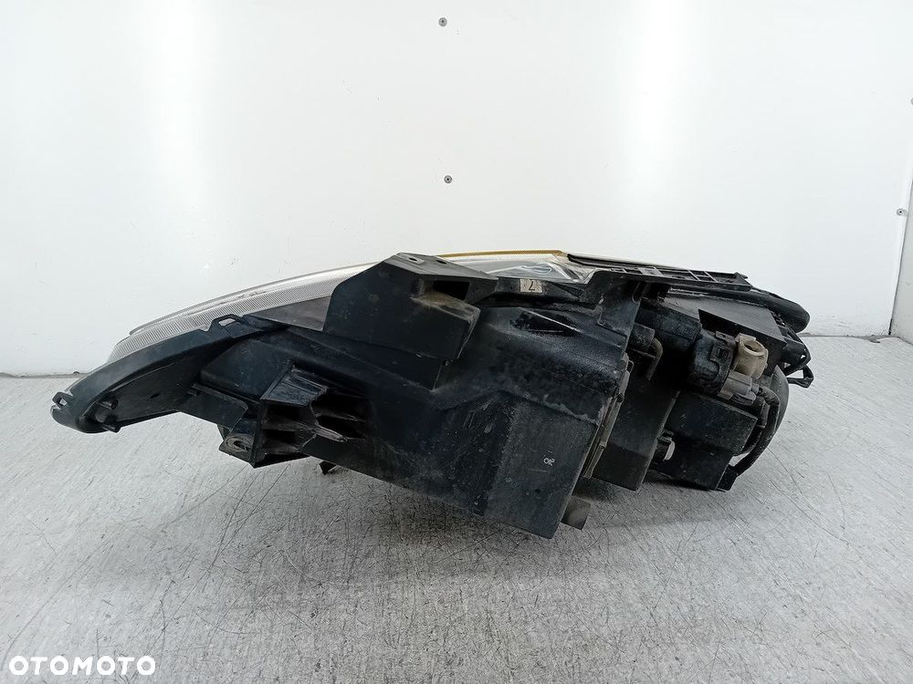 LAMPA PRZÓD PRAWA XENON MAZDA CX-9 TD11-51030  W3T15671 TD11-51030 W3T15671 - 4