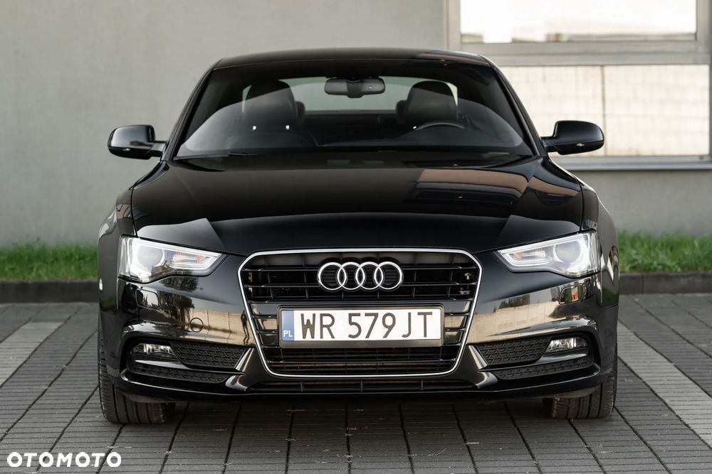 Audi A5 Coupé 1.8 TFSI - 38