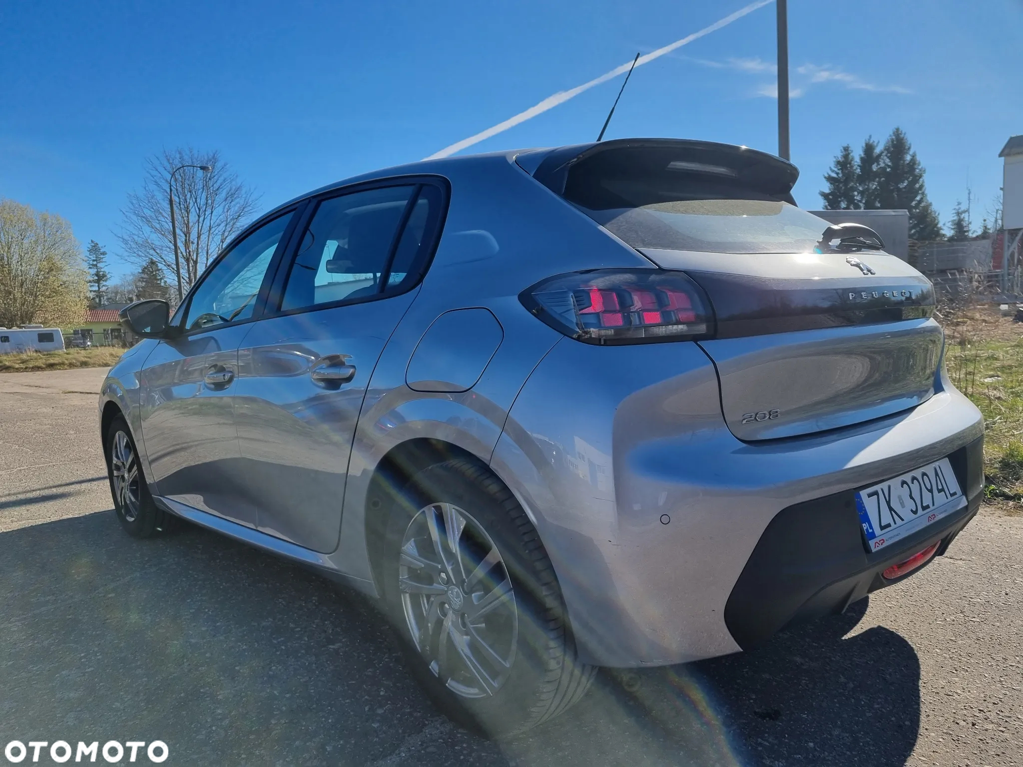 Peugeot 208 PureTech 75 Allure - 6
