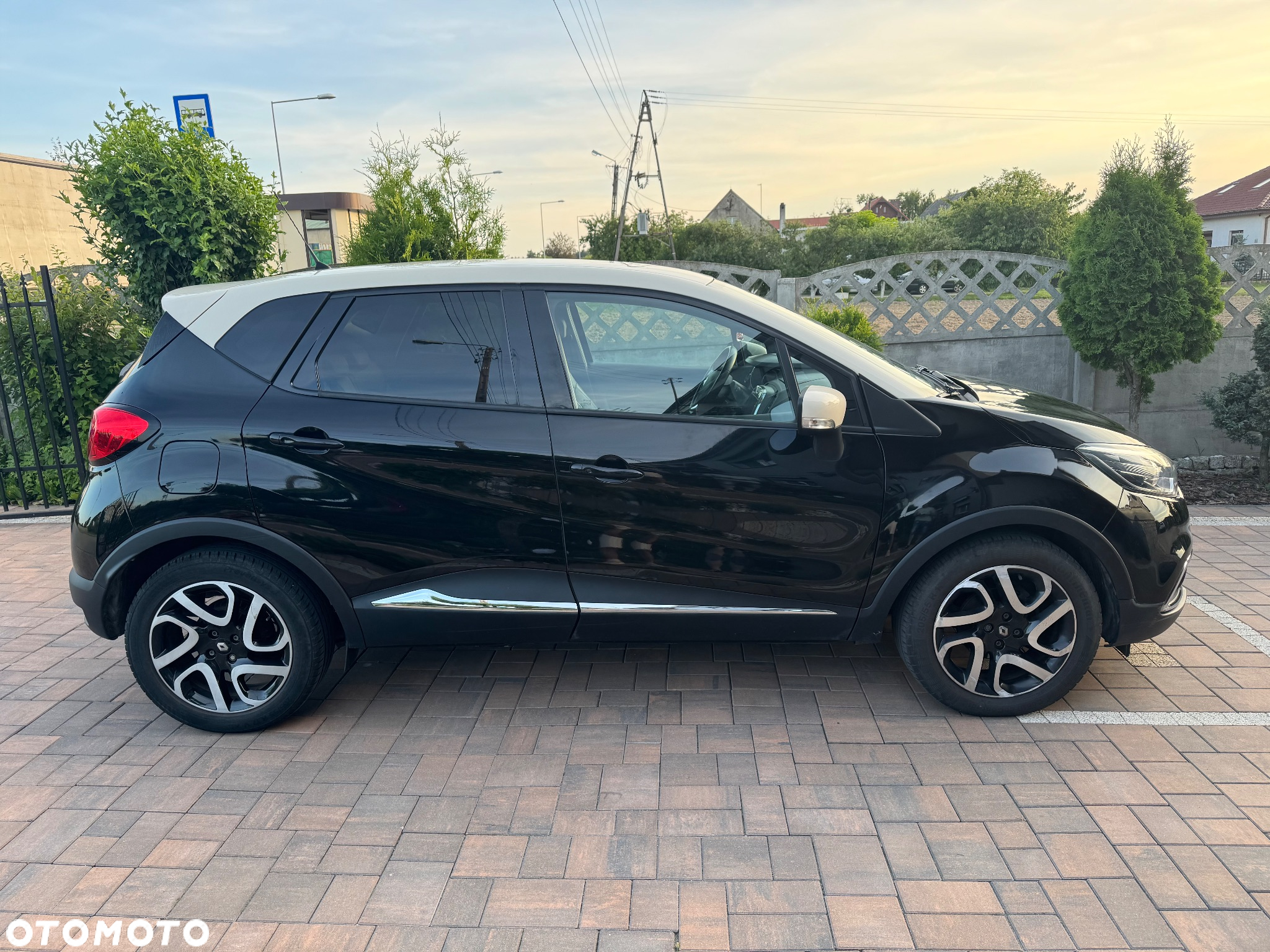 Renault Captur 0.9 Energy TCe XMOD - 4