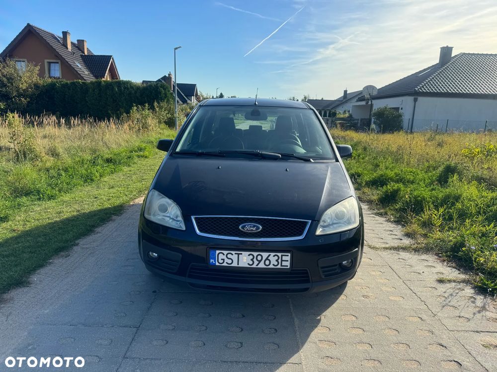Ford Focus C-Max - 2