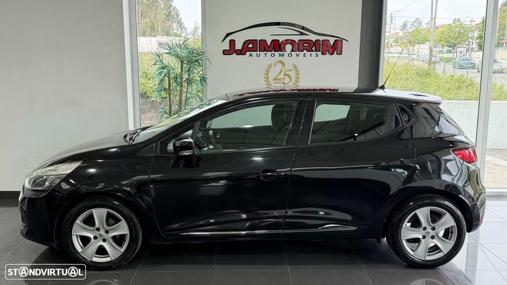 Renault Clio 0.9 TCe Limited - 3