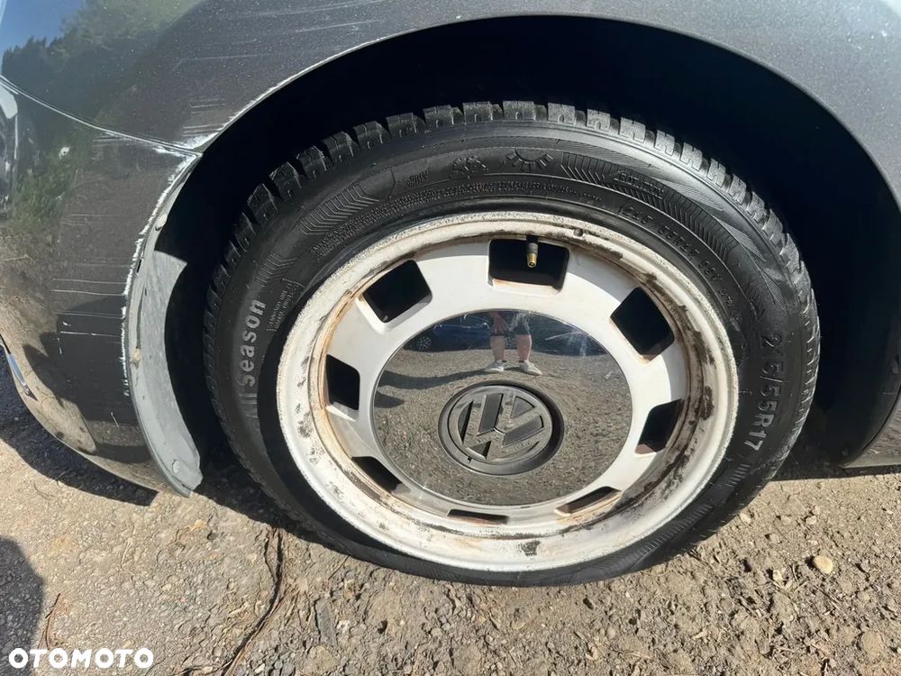 Volkswagen Beetle - 16