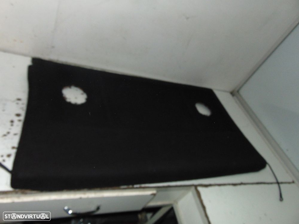 VW golf ii chapeleira - 2