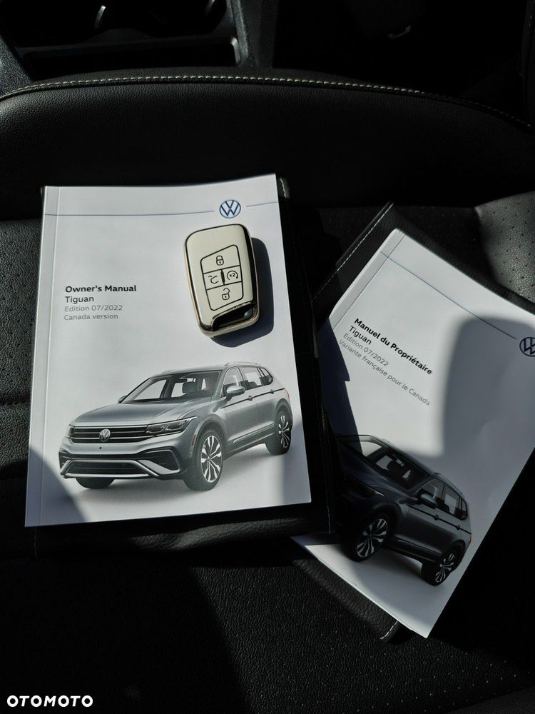 Volkswagen Tiguan - 21