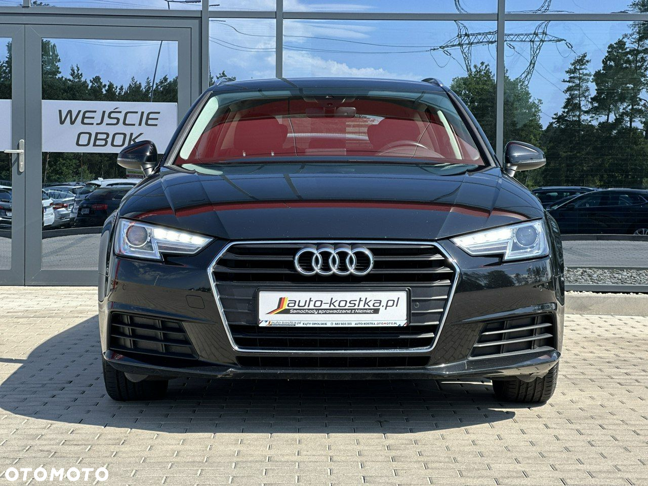Audi A4 2.0 TDI S tronic - 6