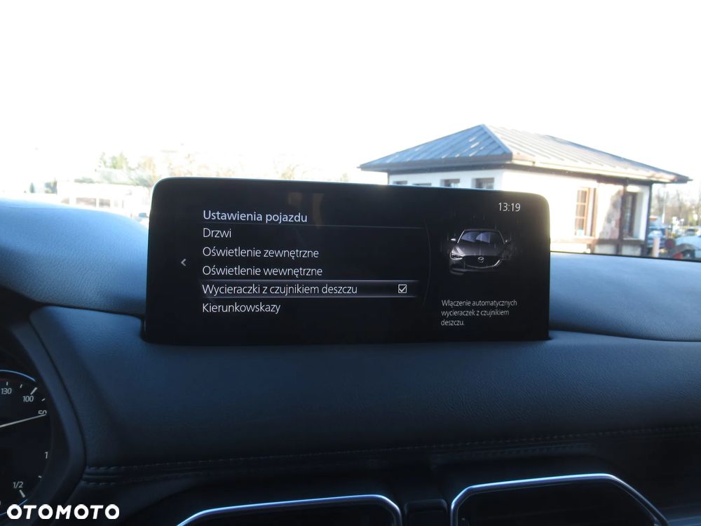 Mazda CX-5 2.0 Skyprestige 2WD - 27