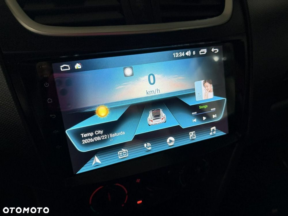 Suzuki Swift - 25