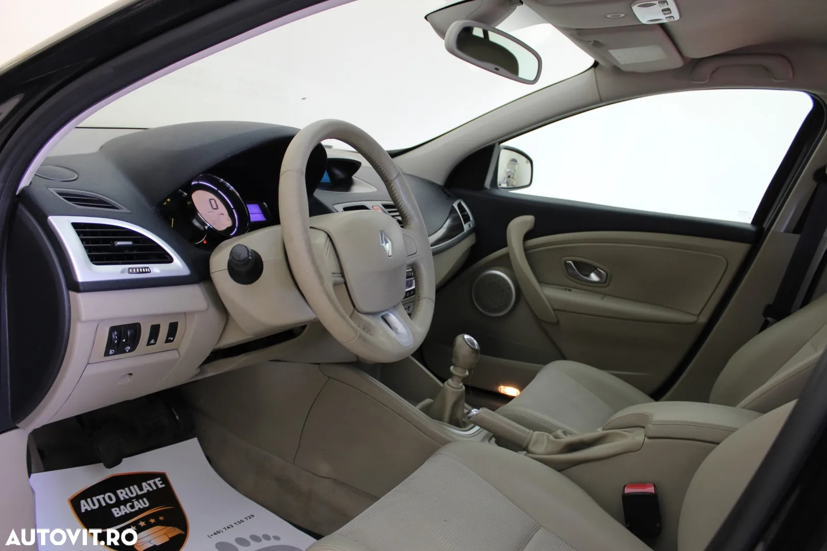 Renault Megane - 12