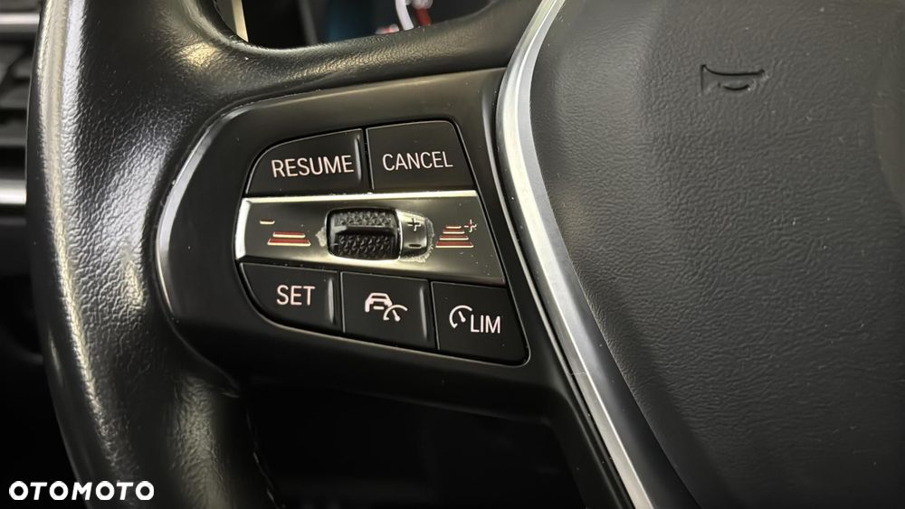 BMW Seria 3 318d MHEV Advantage - 30