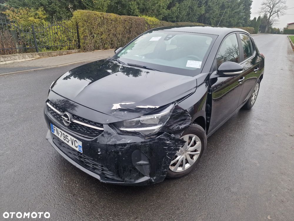 Opel Corsa 1.2 Start/Stop Edition - 20