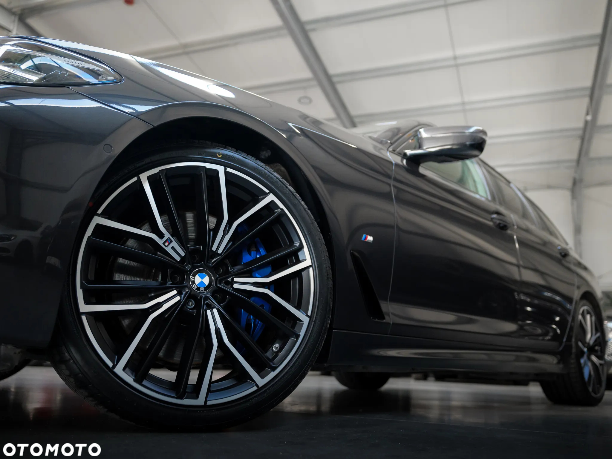 BMW Seria 5 - 3