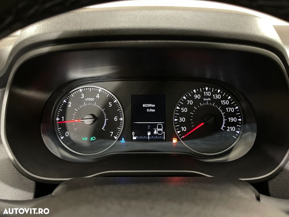 Dacia Duster Blue dCi 115 Comfort - 23