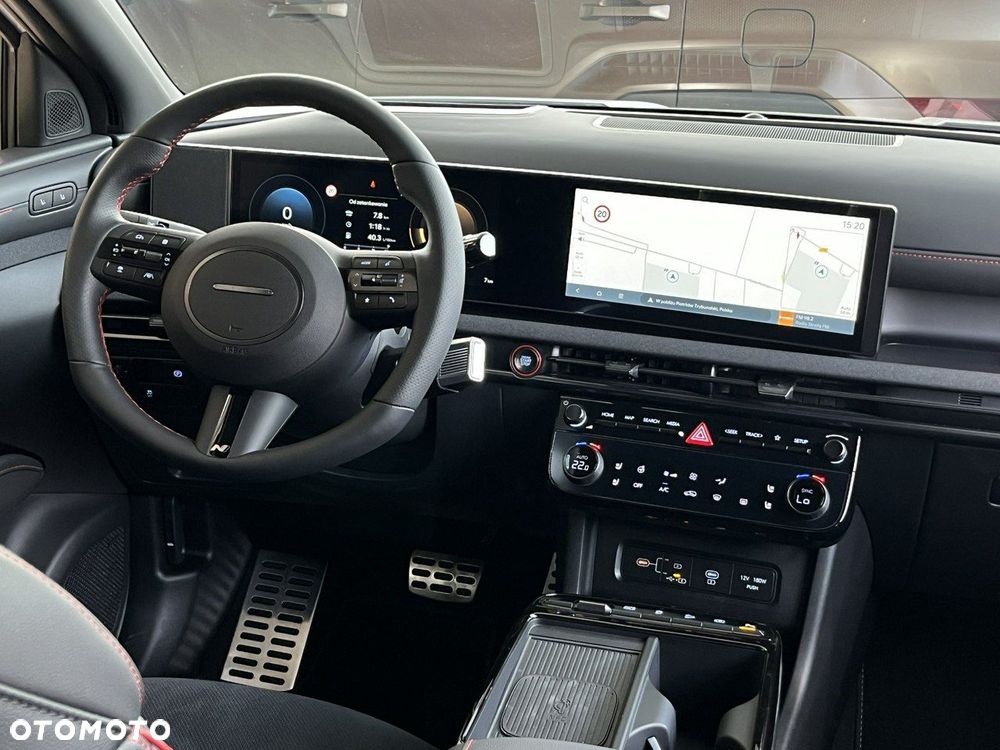 Hyundai Tucson - 25