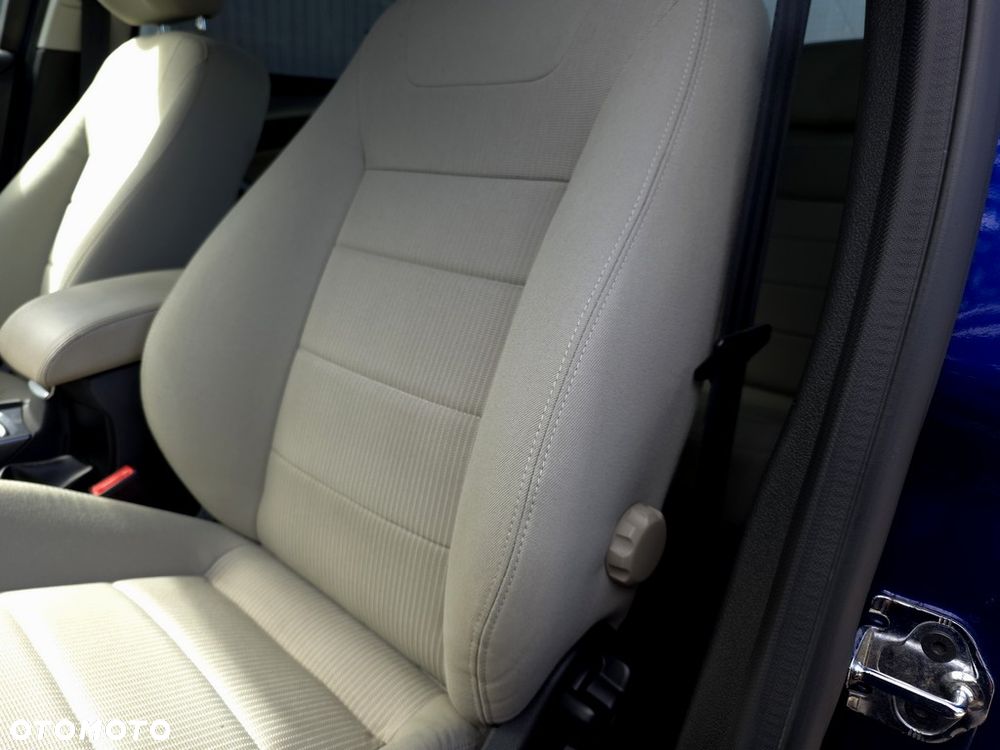 Ford Mondeo 2.0 TDCi Titanium - 16