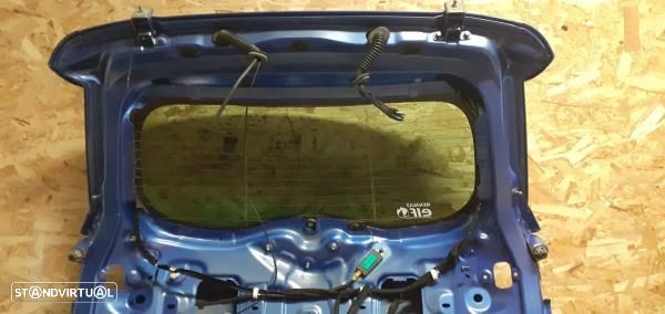 Tampa Da Mala Renault Clio Iv Grandtour (Kh_) - 6