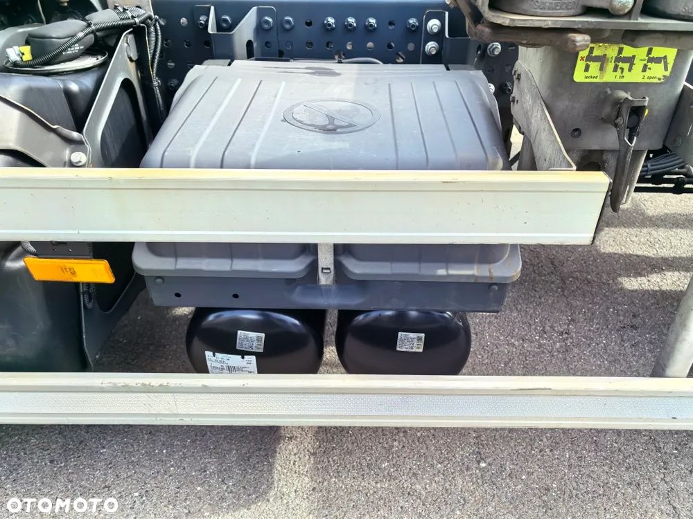 Mercedes-Benz Actros 2545 // Lusterka // Zabudowa Multi // Rozstaw 4900mm // Standard // MP5 // - 13