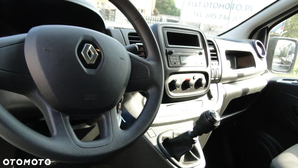 Renault Trafic - 24
