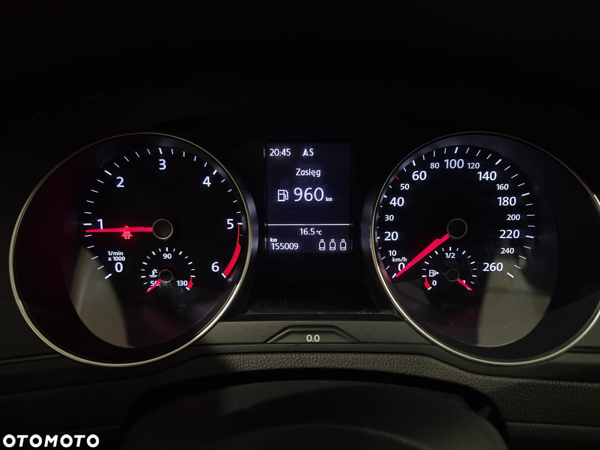 Volkswagen Passat 2.0 TDI BMT Trendline - 20