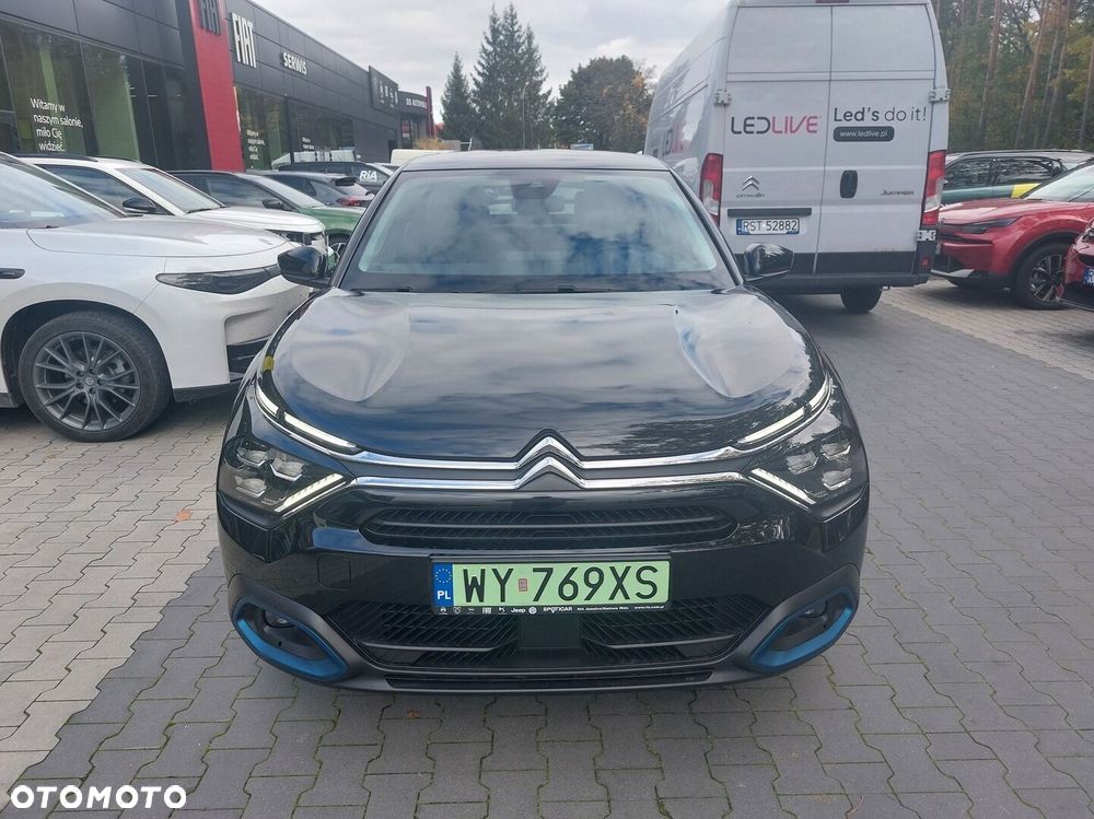 Citroën C4 - 6