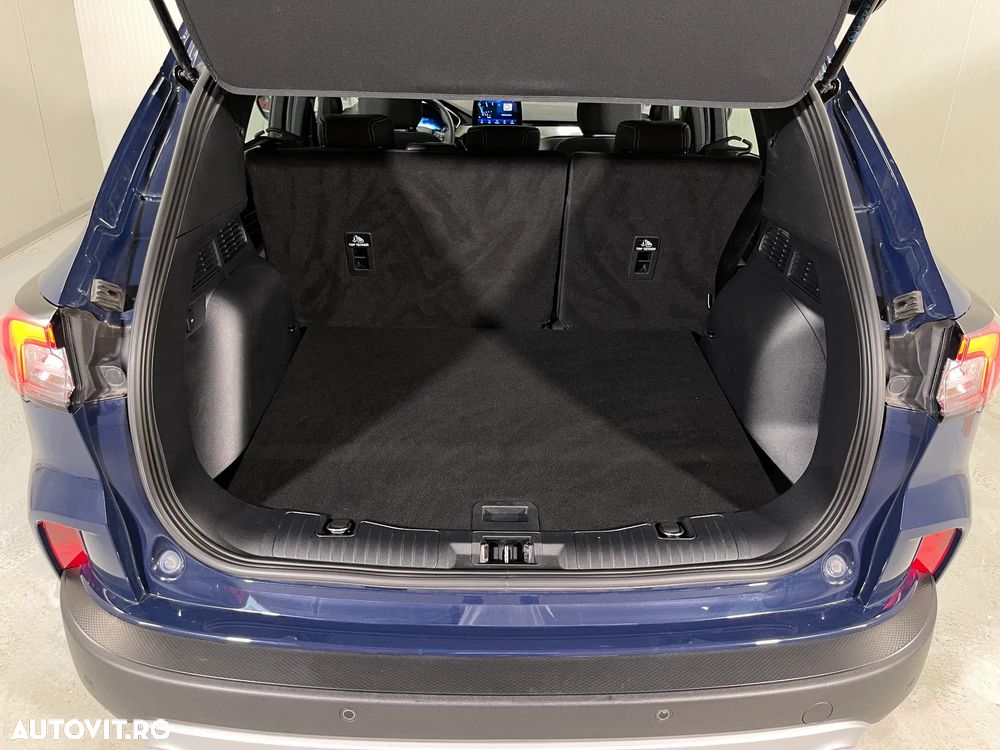 Ford Kuga 1.5 EcoBoost TITANIUM - 13