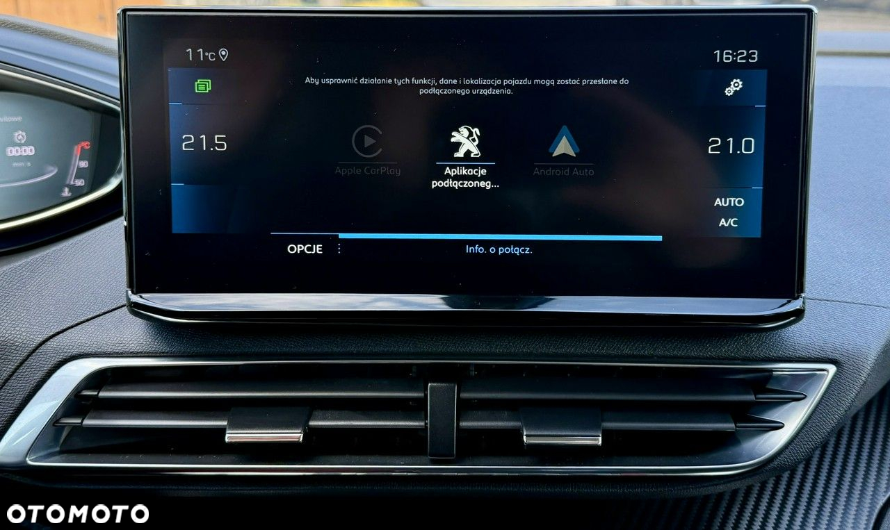 Peugeot 5008 BlueHDI 130 Allure Pack - 35