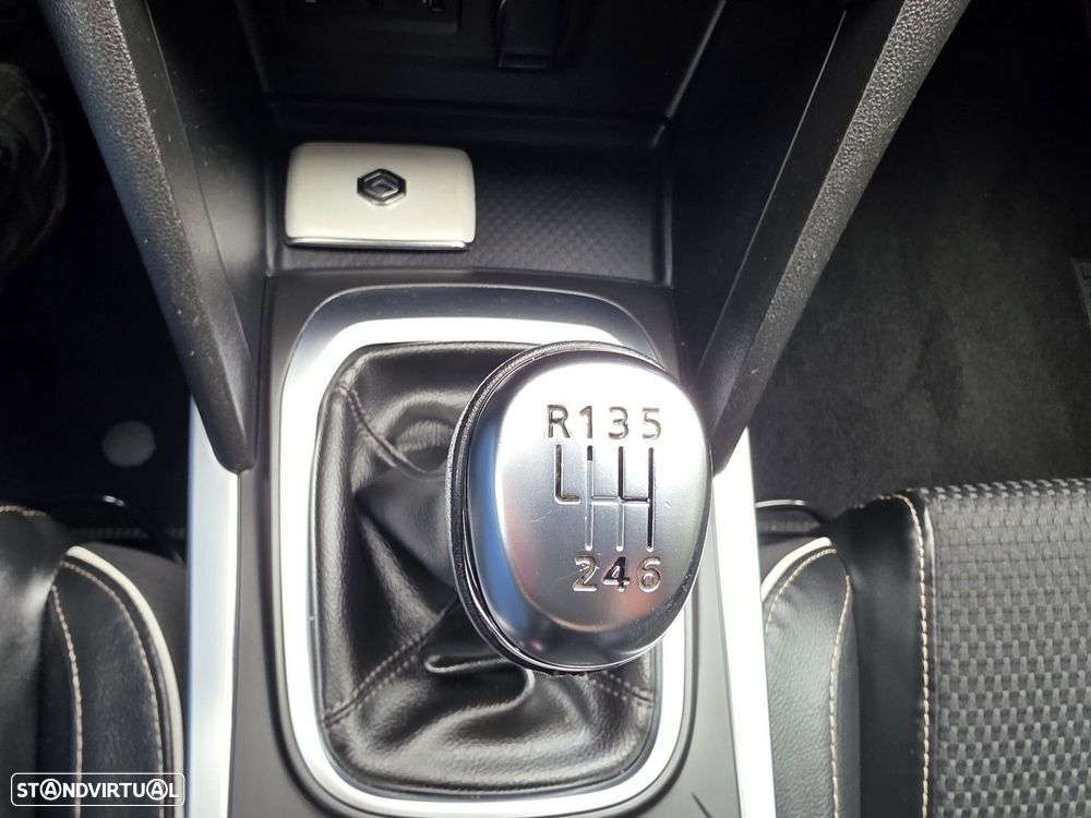 Renault Mégane Sport Tourer 1.5 Blue dCi Bose Edition - 19