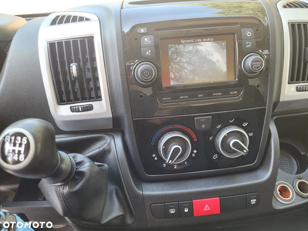 Fiat Ducato - 28