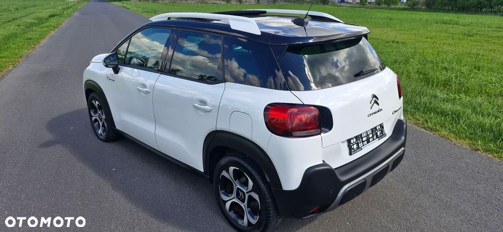 Citroën C3 Aircross PureTech 110 Stop & Start OPF Rip-Curl - 7