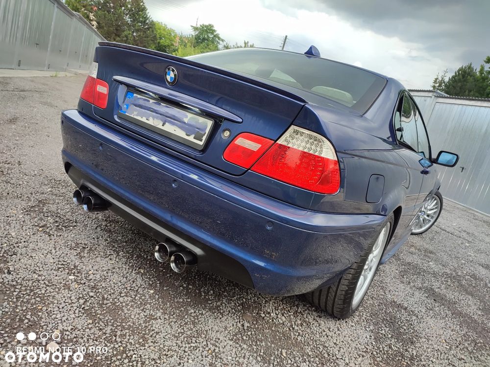 BMW Seria 3 318 Ci - 5