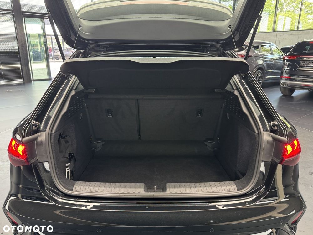 Audi A3 Sportback 35 TFSI mHEV S Line S tronic - 19