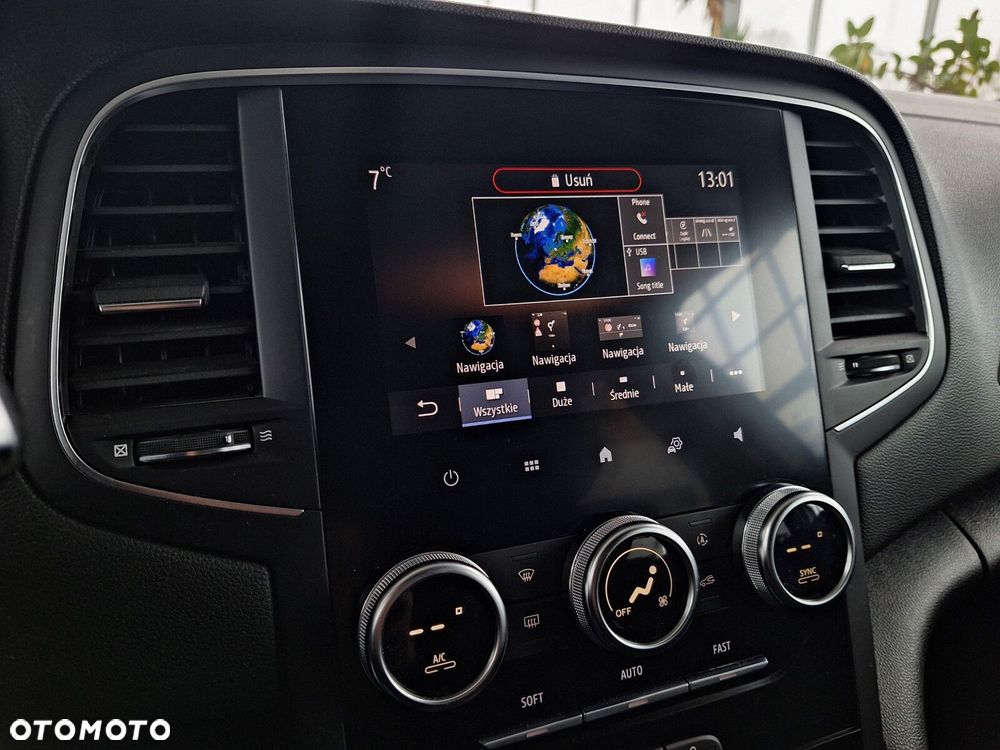 Renault Megane 1.5 Blue dCi Zen - 31