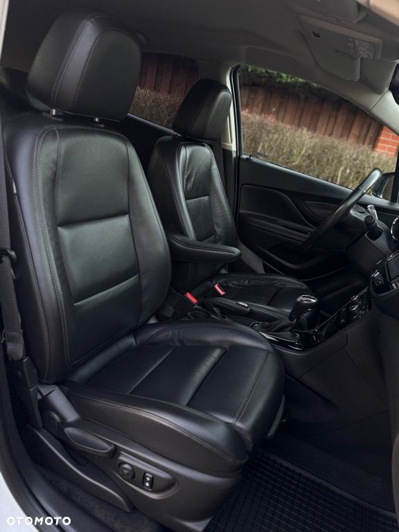 Opel Mokka X ver-1-4-t-ultimate-s-s - 34