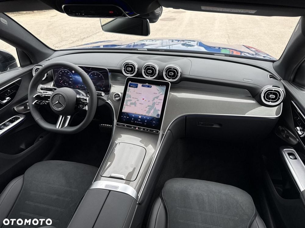 Mercedes-Benz GLC - 19