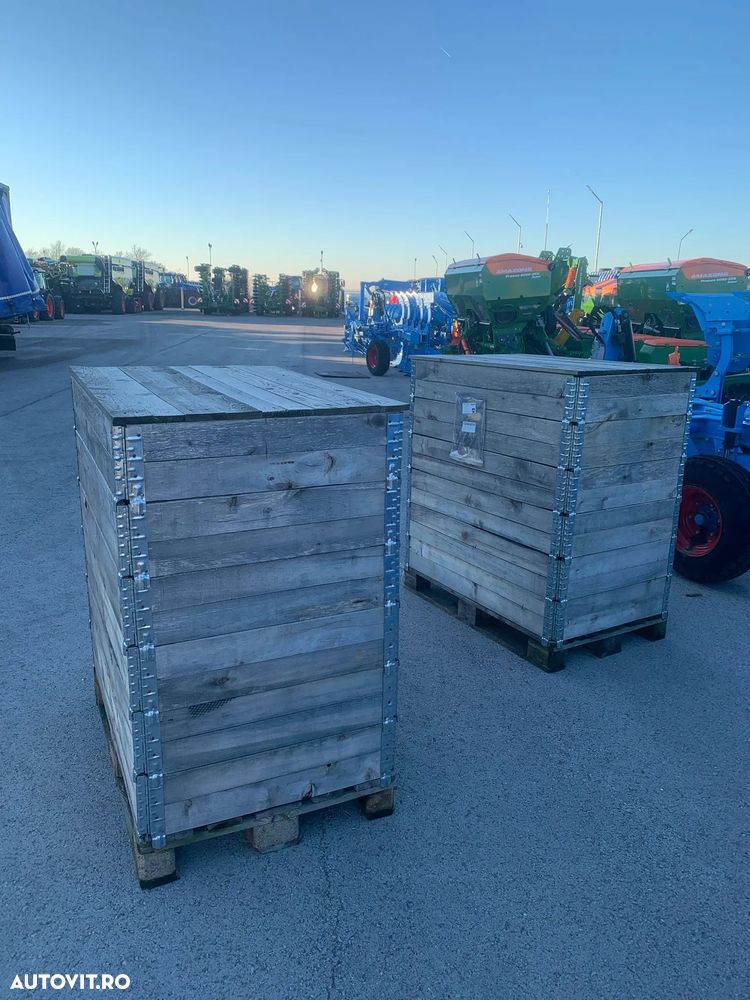 Amazone PRECEA 6000-2CC SUPER - 5