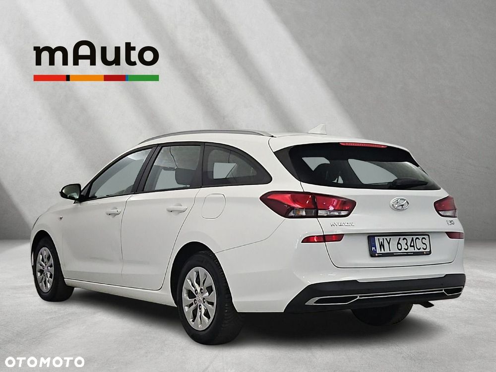 Hyundai i30 1.0 T-GDI Modern - 3