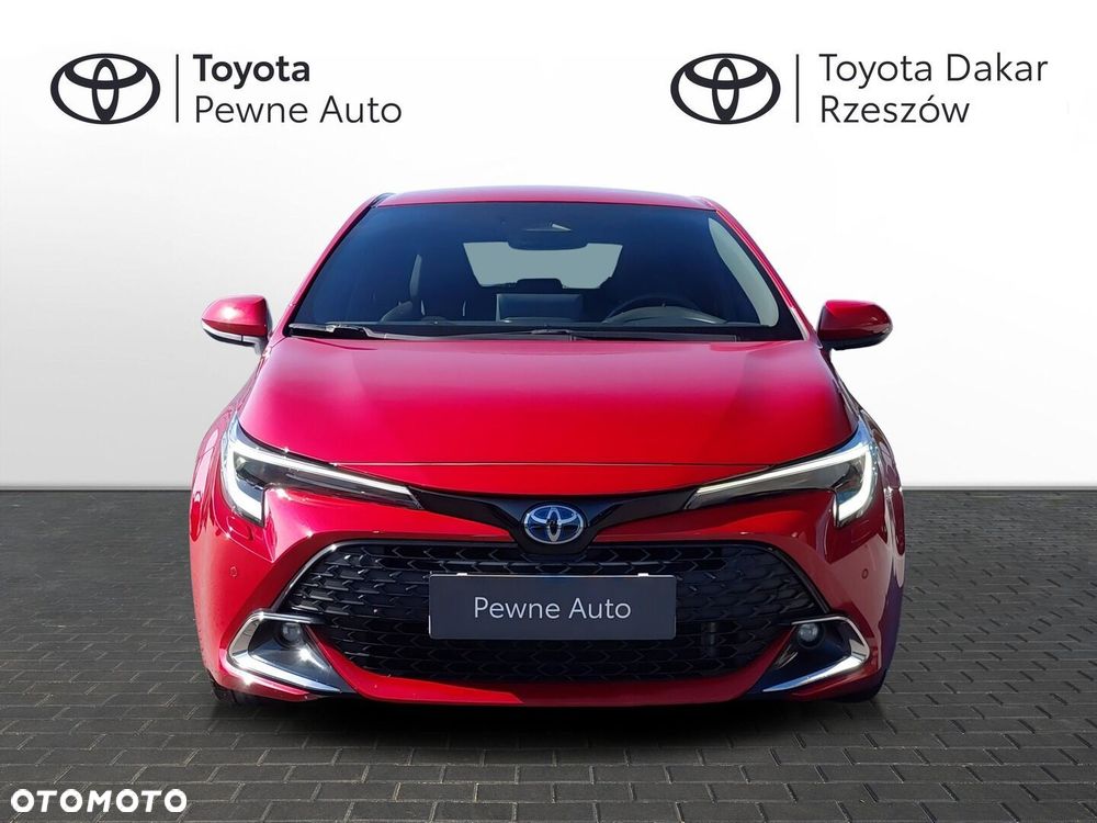 Toyota Corolla 1.8 Hybrid Style - 8