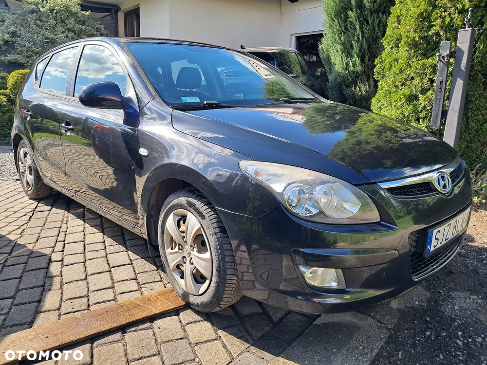 Hyundai i30 1.4 Comfort - 2