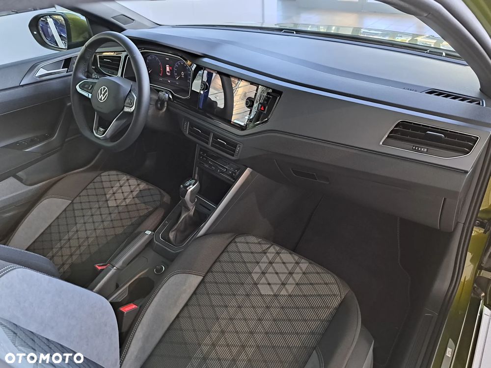 Volkswagen Taigo 1.5 TSI ACT R-Line Plus DSG - 14