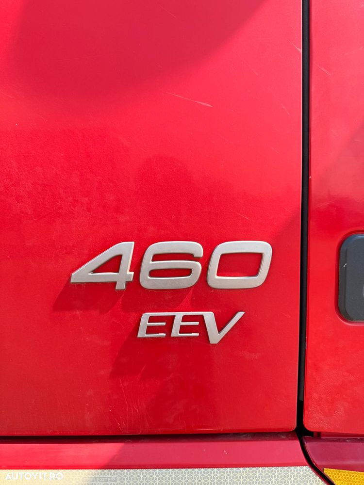Volvo FH - 2