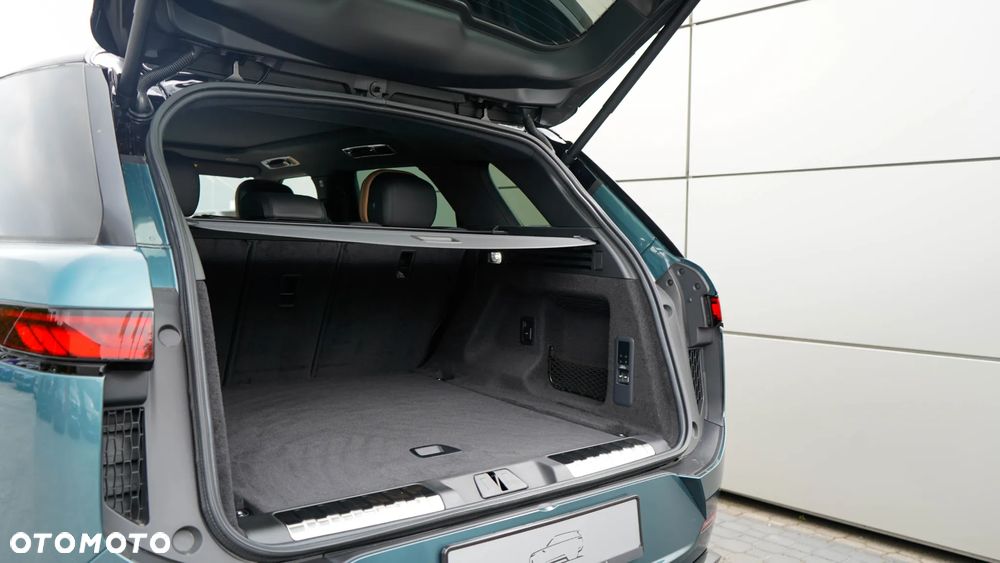 Land Rover Range Rover Sport S 3.0 D SE - 11