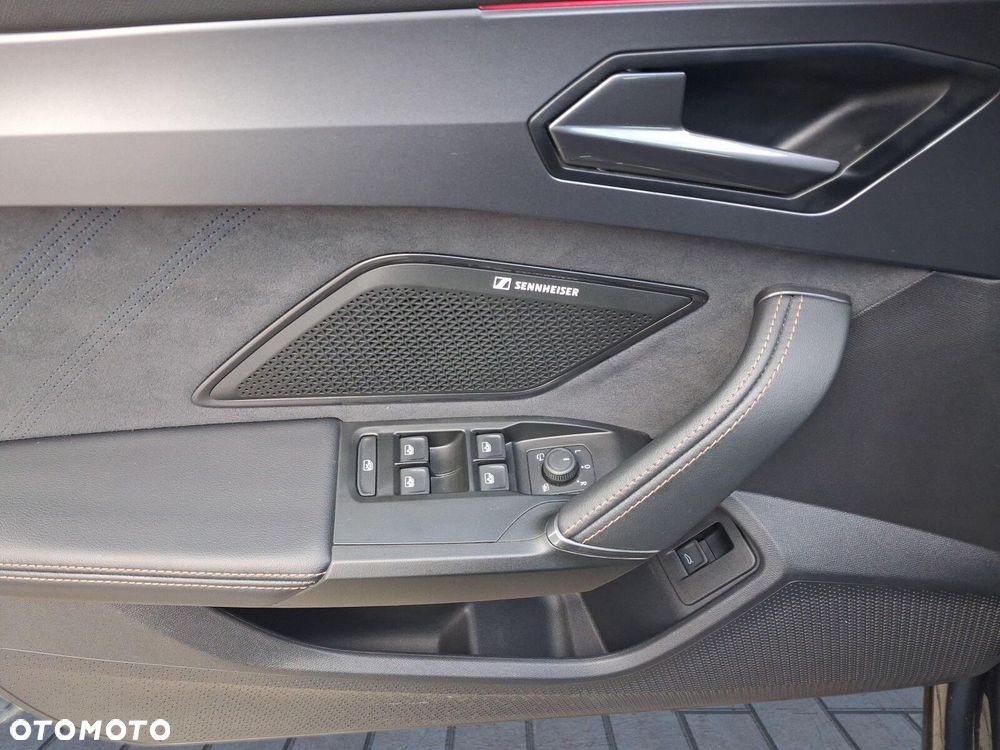 Cupra Formentor 1.5 eTSI mHEV DSG - 15