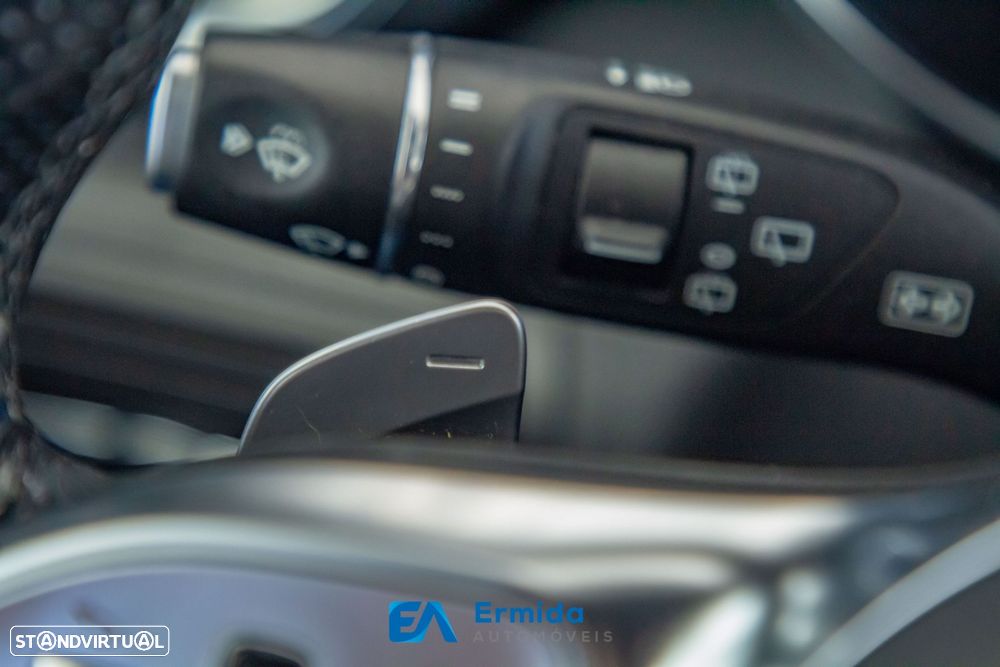 Mercedes-Benz GLC 300 de 4Matic - 43